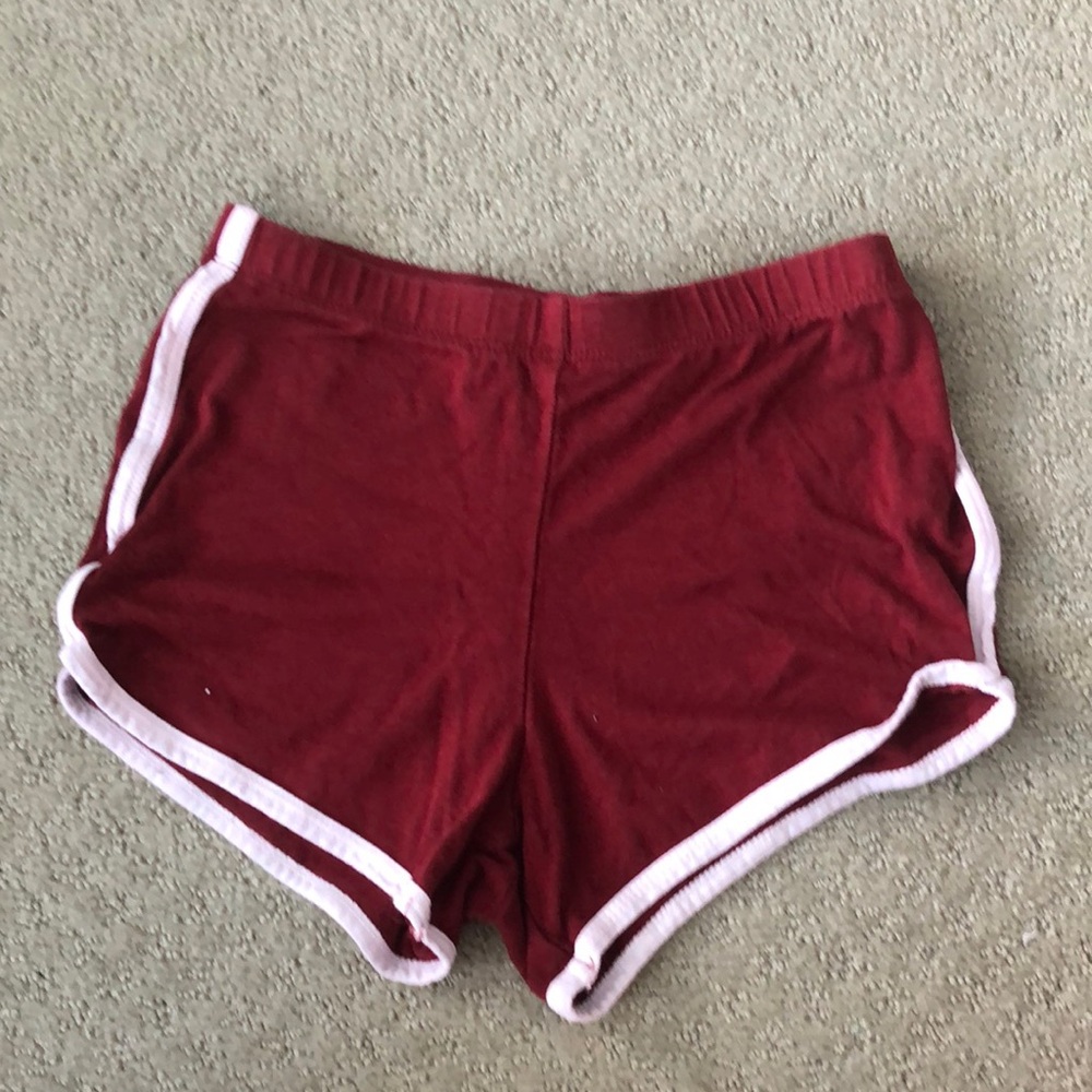 S Shorts